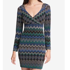 Guess Dress new with tag size 2